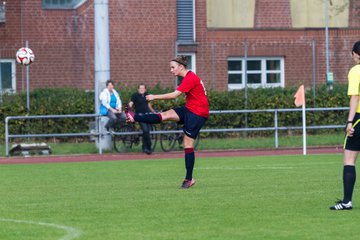 Bild 227 - Frauen SG Ratekau-Strand - SG Olympia-B�Hu : Ergebnis: 3:1